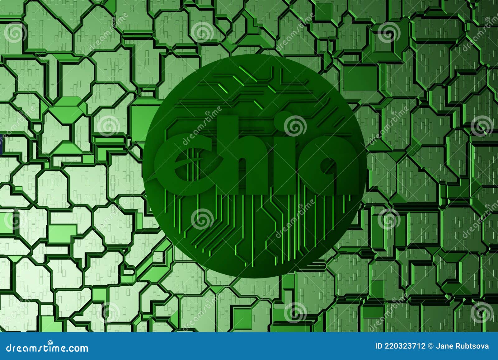 eco crypto currency