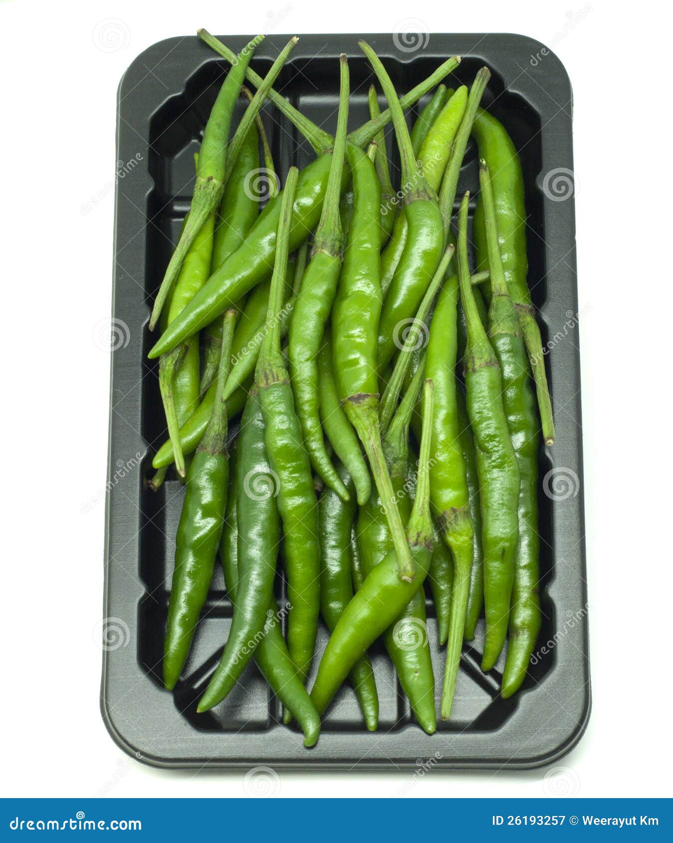 Green chili stock image. Image of plant, wooden, chilly 26193257