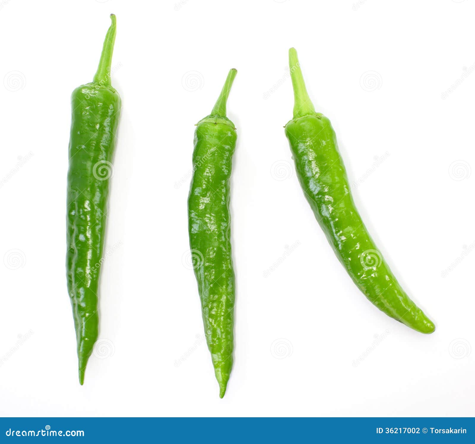 Green chili pepper stock photo. Image of jalapeno, healthy 36217002