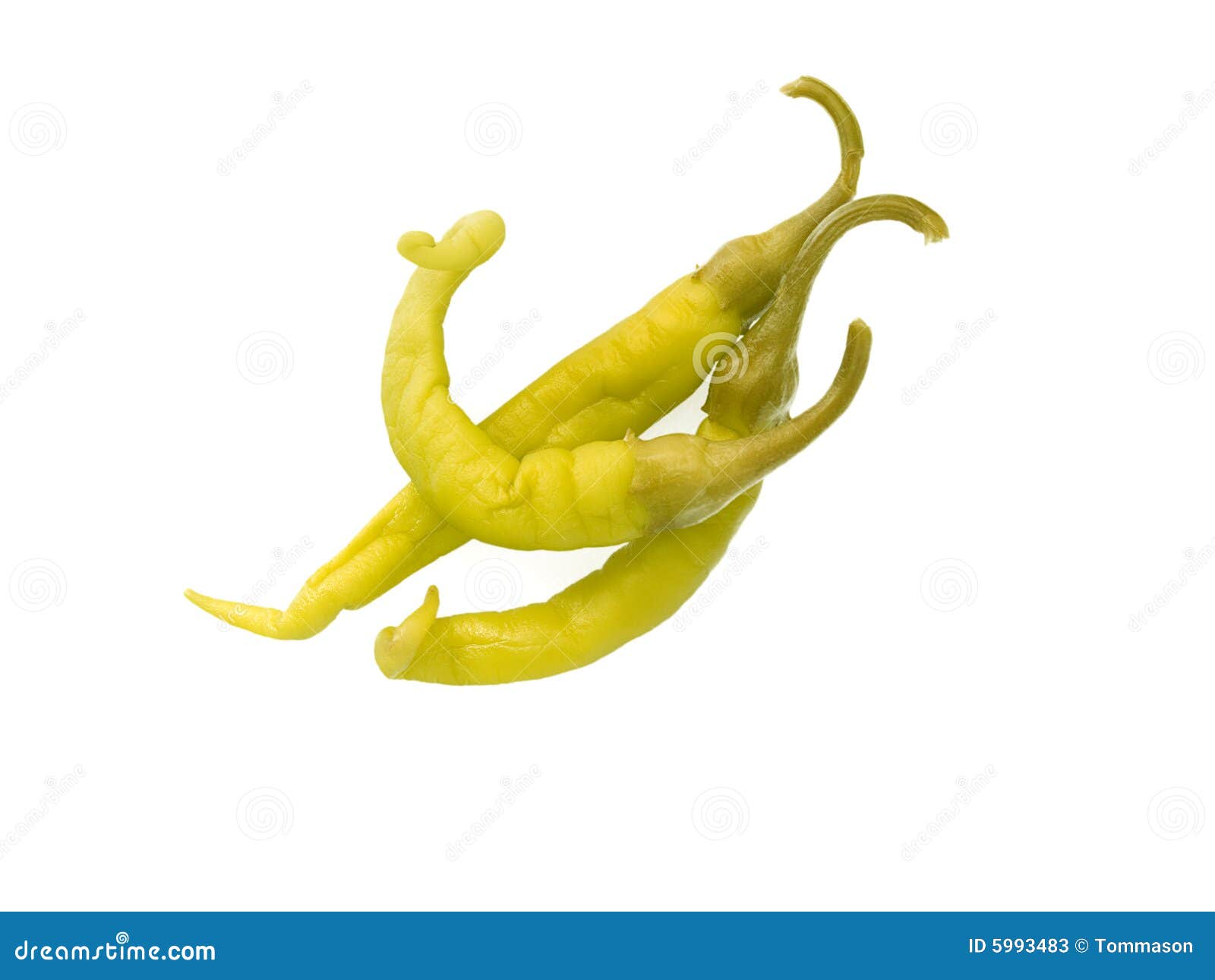 Green Chilli stock image. Image of spicy, green, peppers 5993483