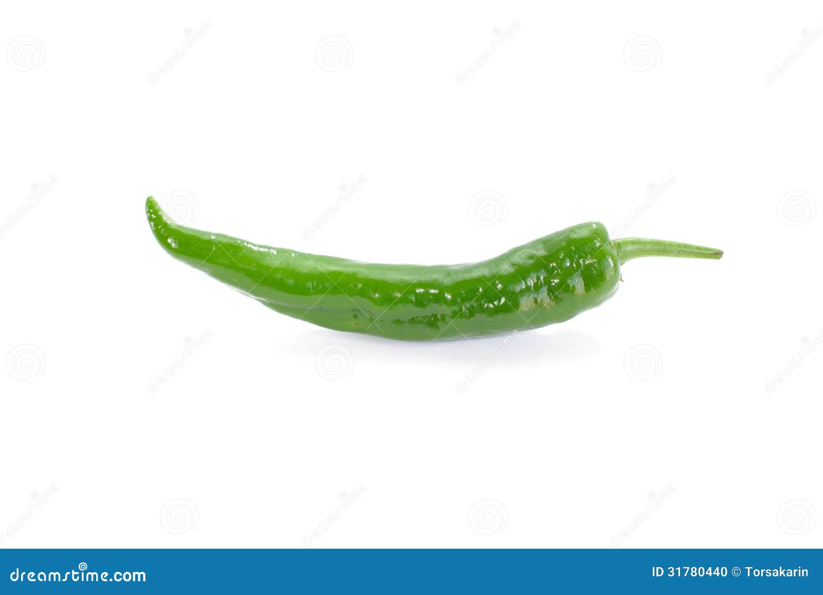 Green Chilli stock photo. Image of culture, closeup, chilli 31780440