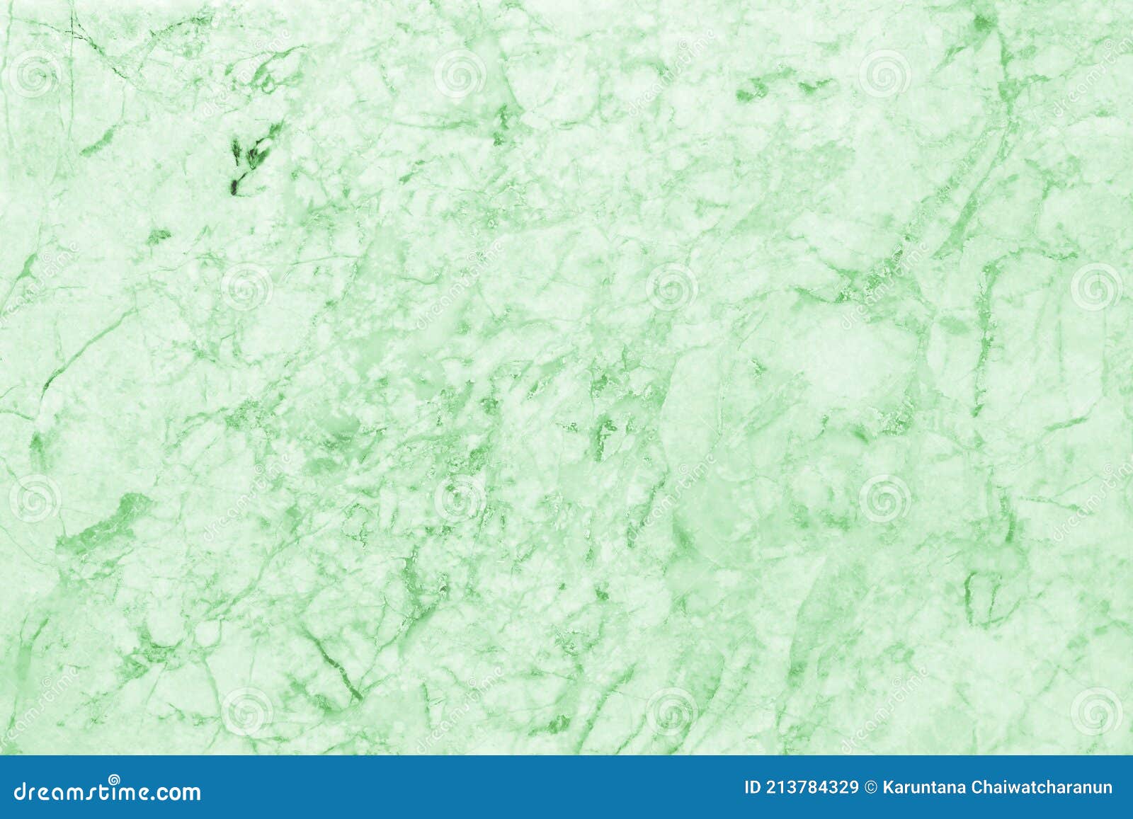 Light Green Marble Texture Background with High Resolution in