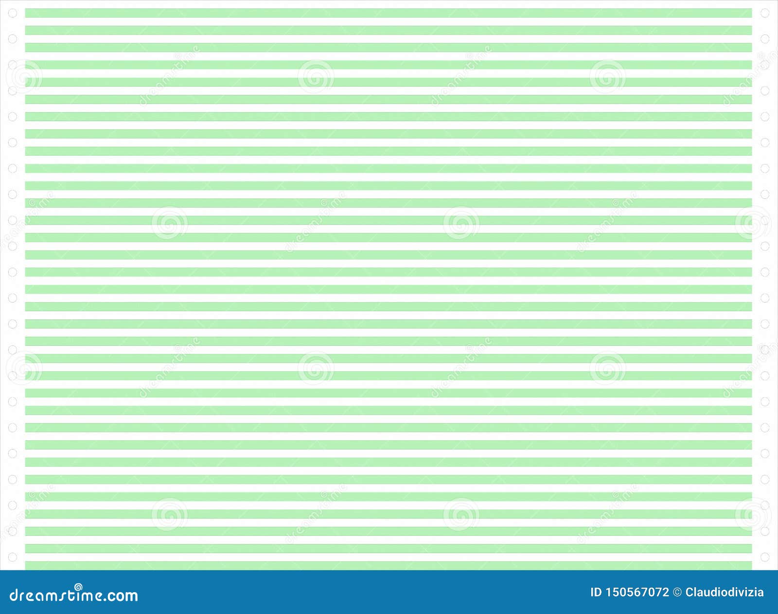 Can You Use Lined Paper in a Printer?