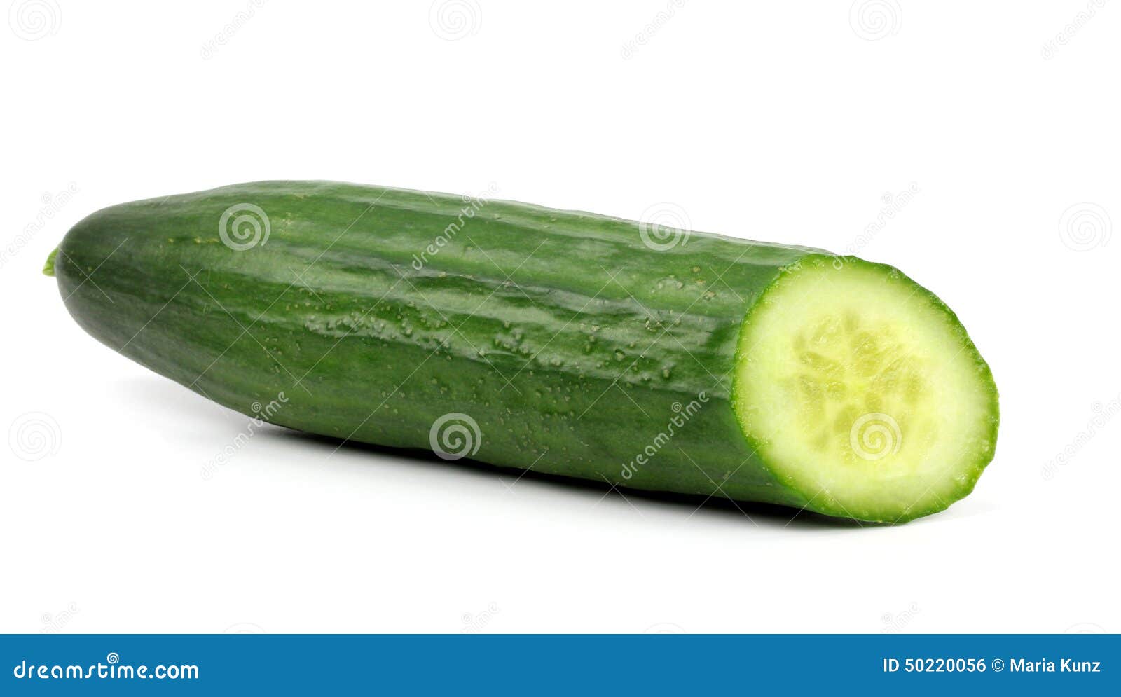 Cucumber Penis Stock Photos image