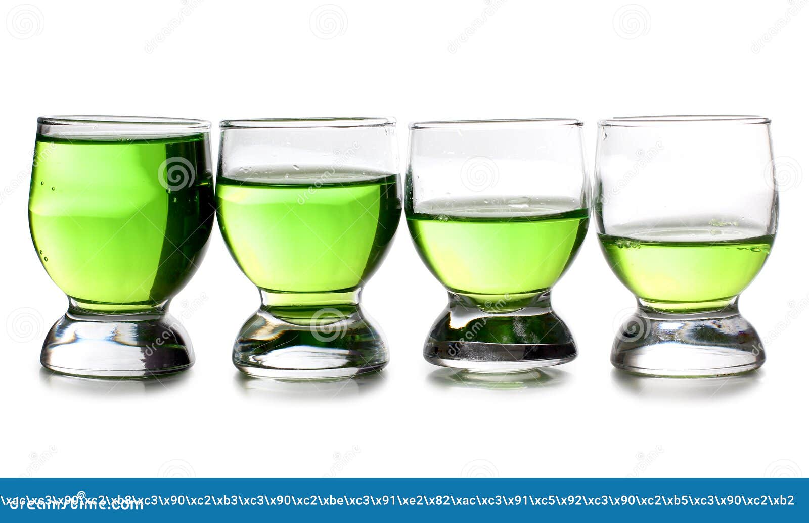 Green cups stock image. Image of mexico, alcohol, alcoholism 23457079