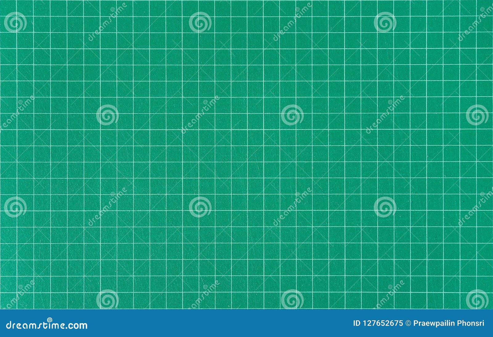 Green cutting mat. stock image. Image of line, cutter 127652675