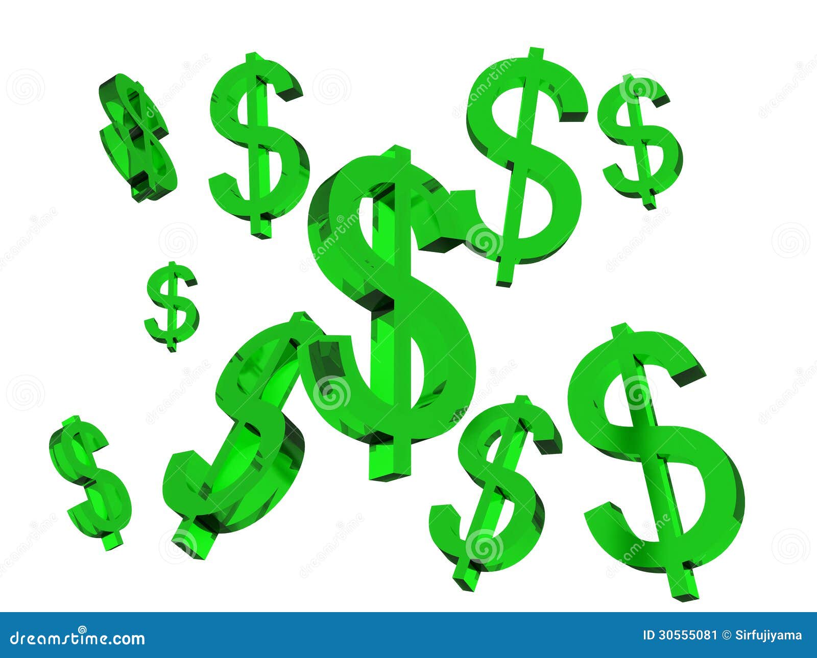 clipart green dollar sign - photo #20