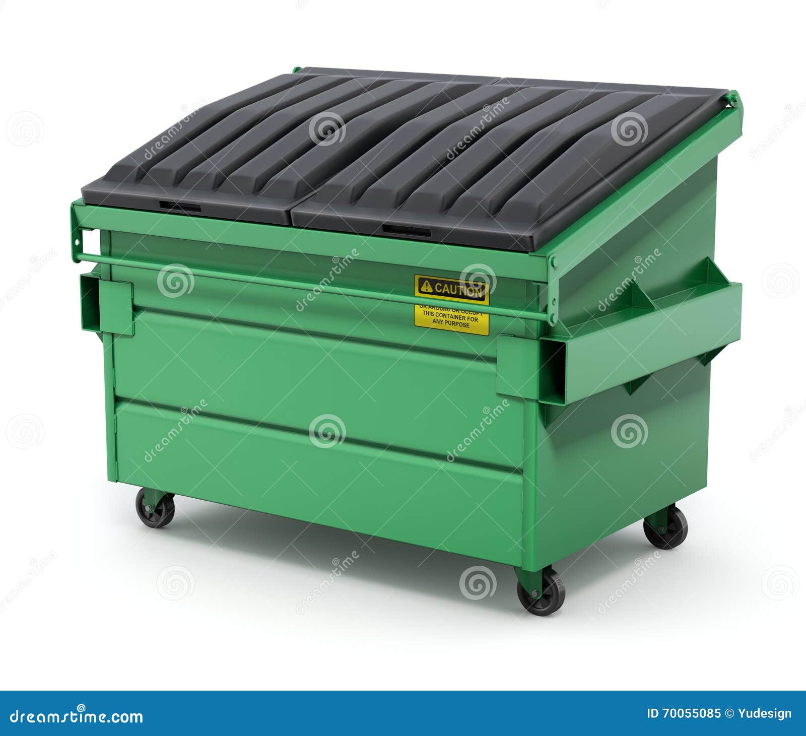 Dumpster Rental Services Orlando