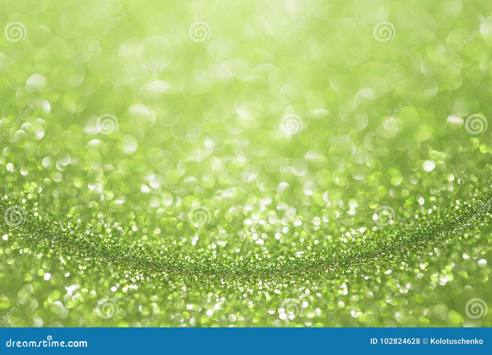 Green Emerald Glitter Background. Stock Photo Image of element, happy