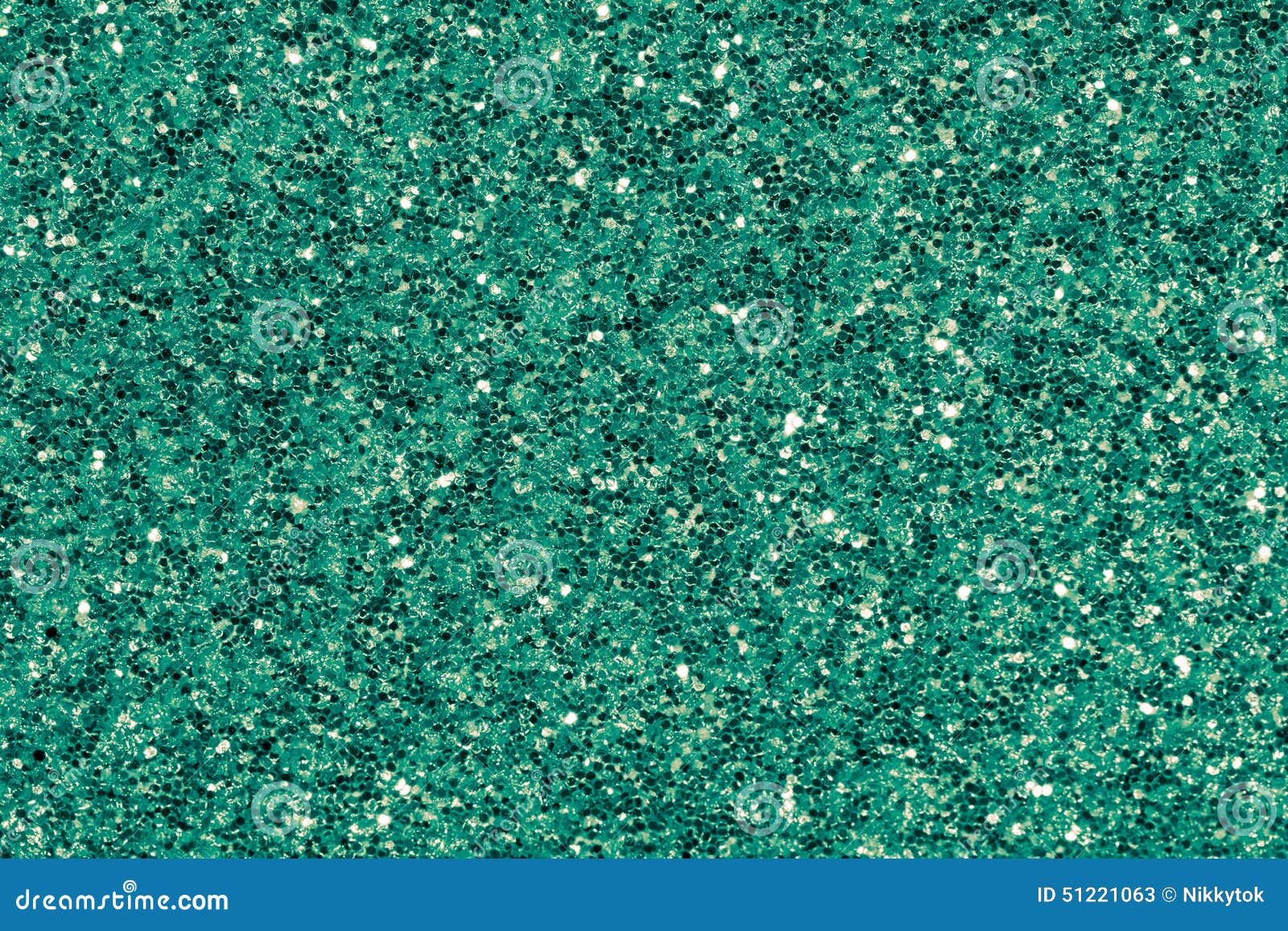 Green Emerald Glitter Makeup Background Stock Image Image of disco