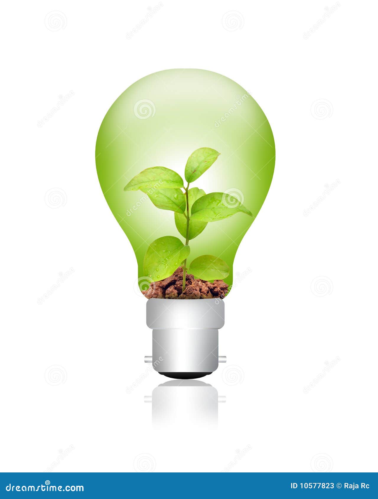 green energy