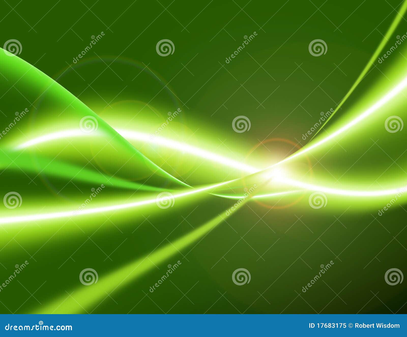 Green Energy Royalty Free Stock Photo - Image: 17683175