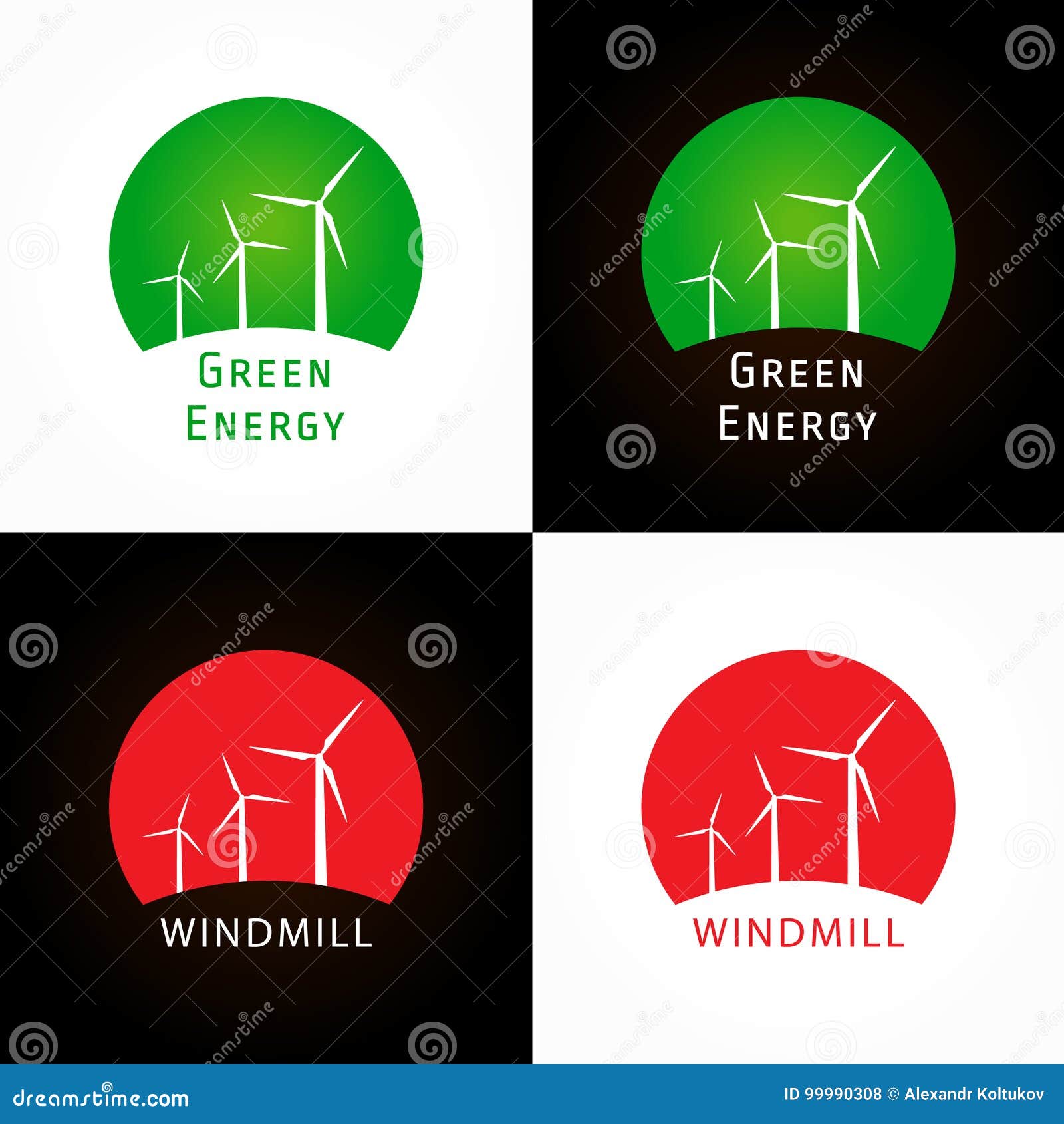 green energy companies