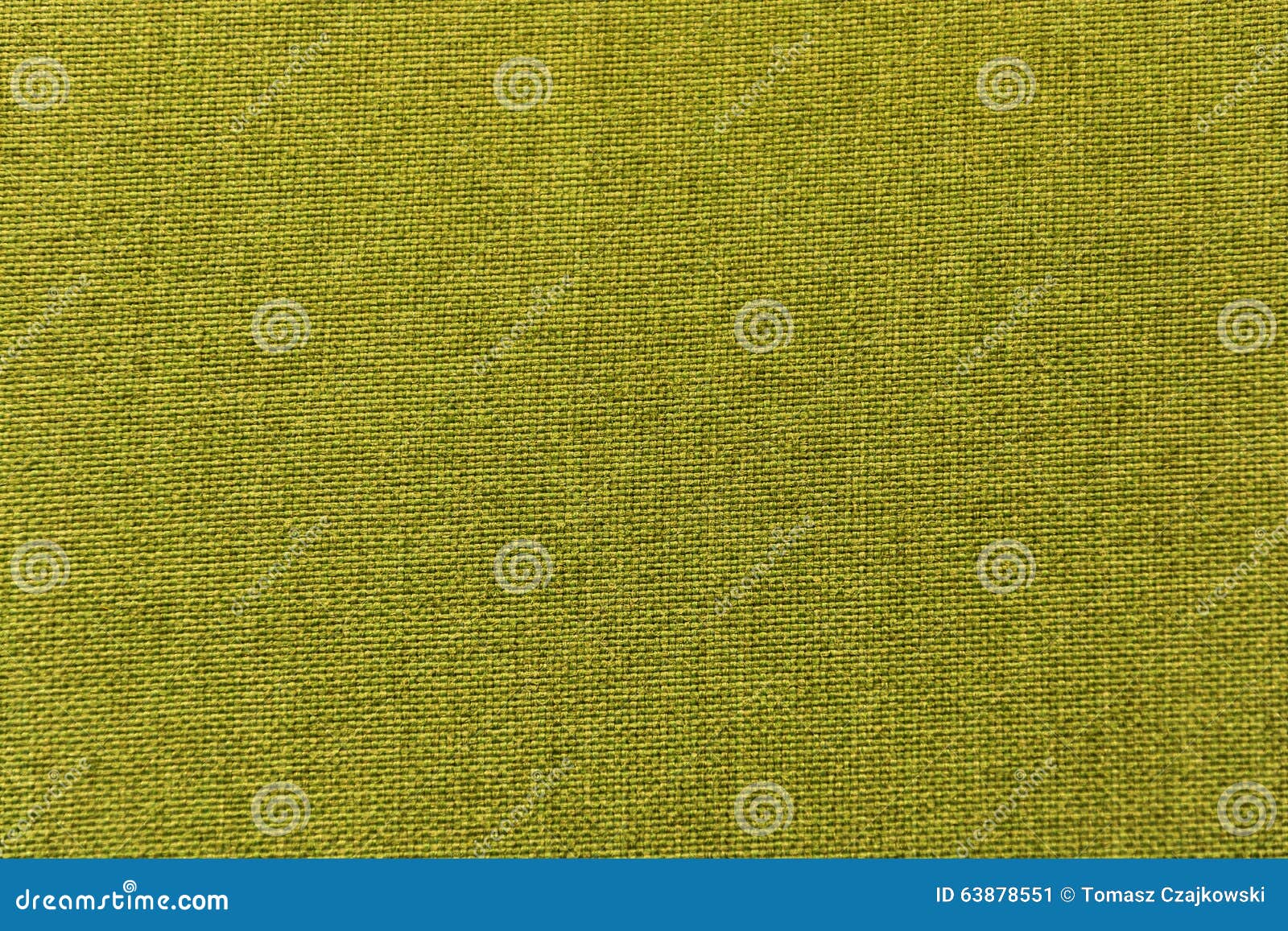 Green Fabric, Material, Cloth for Texture, Background, Pattern