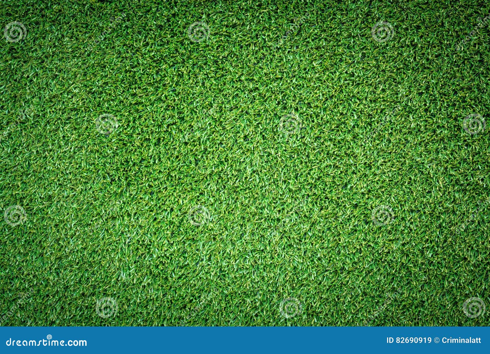 Green Fake Grass Background Stock Image Image of green, astroturf