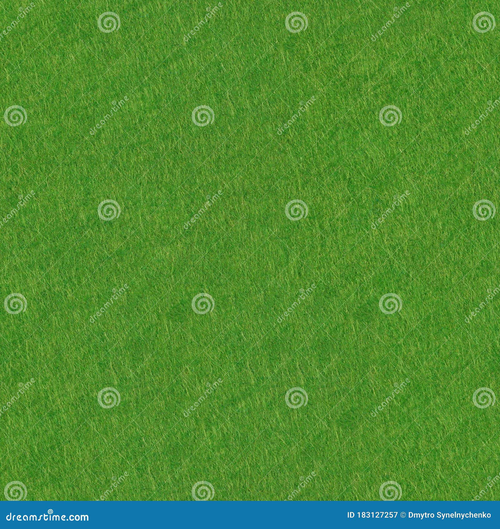 Green Felt As Background Or Texture. Seamless Square Texture. Tile