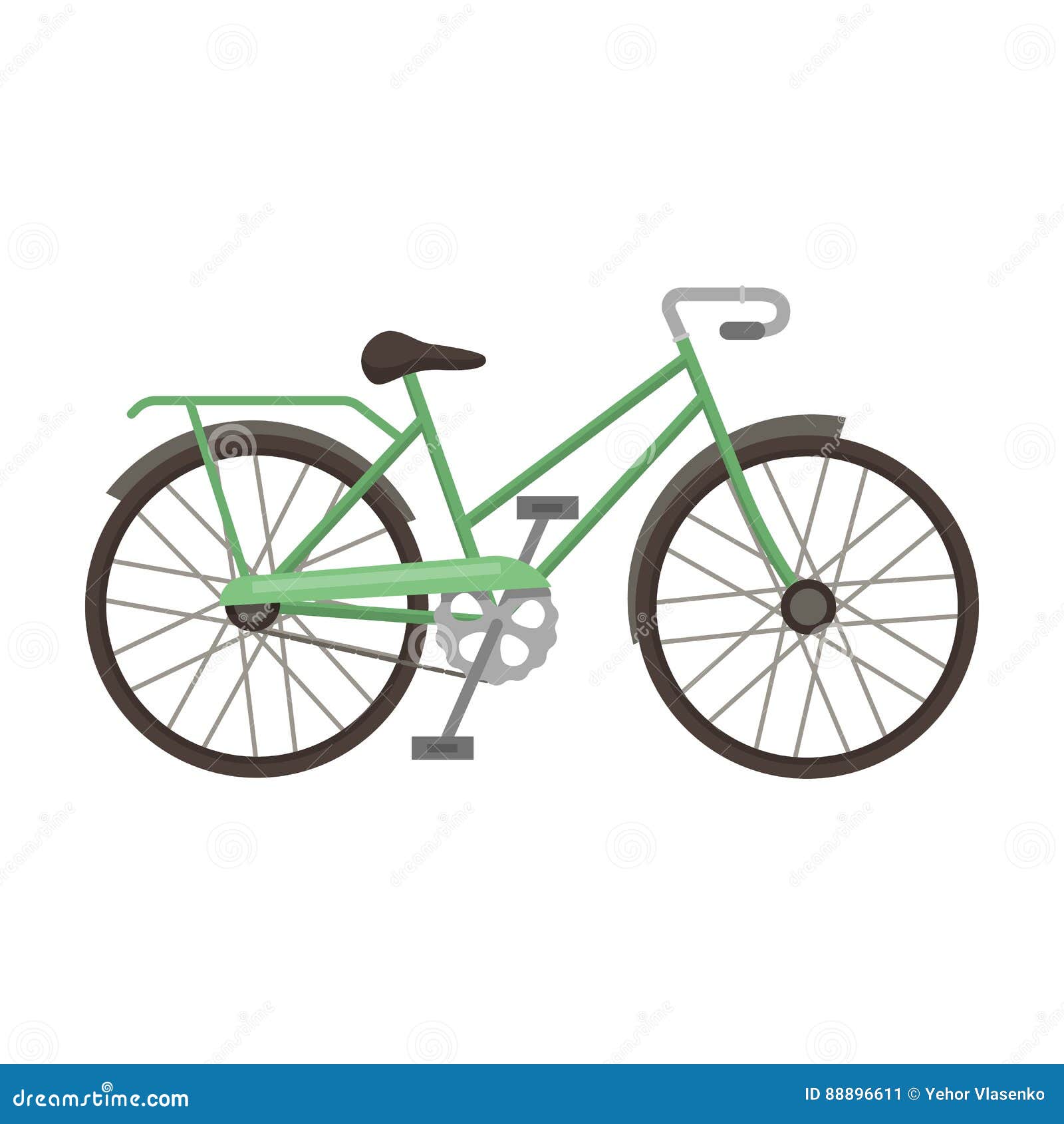 Female 2025 bike frame