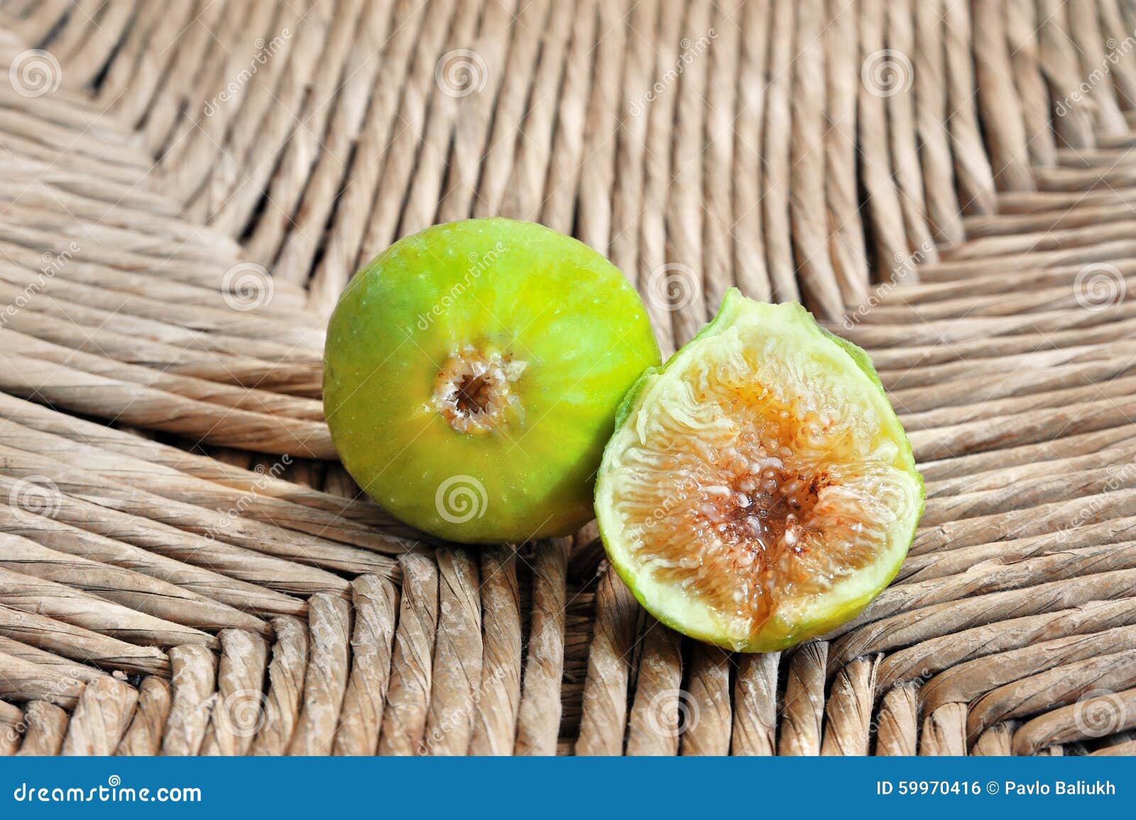 Green fig stock photo. Image of benefits, eating, late 59970416