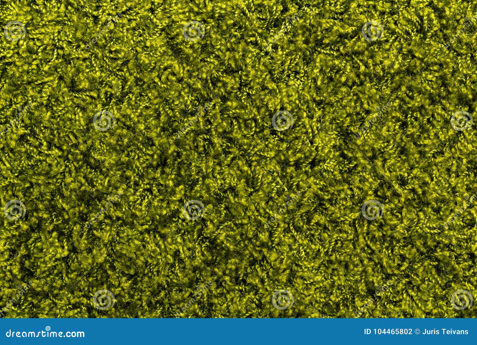 Green Fluffy Carpet Floor Texture Stock Photo Image of interior