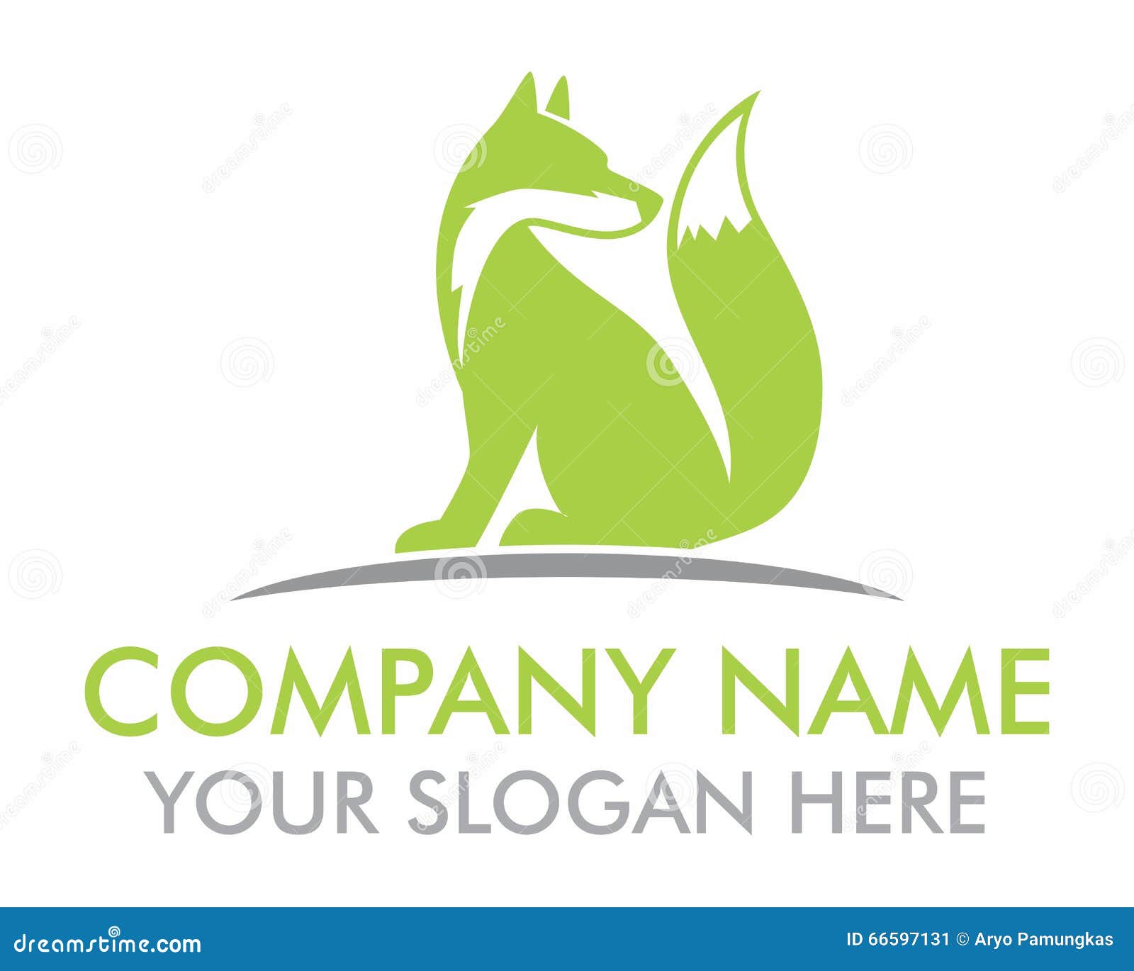 green-fox-silhouette-logo-good-mascot-yo