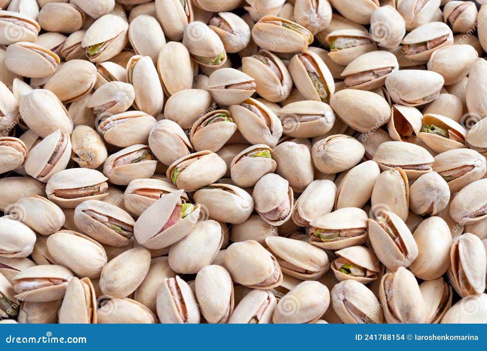 Green Fresh Pistachios As Background. Raw Salted Pistachios Nuts Stock Photo Image of pile