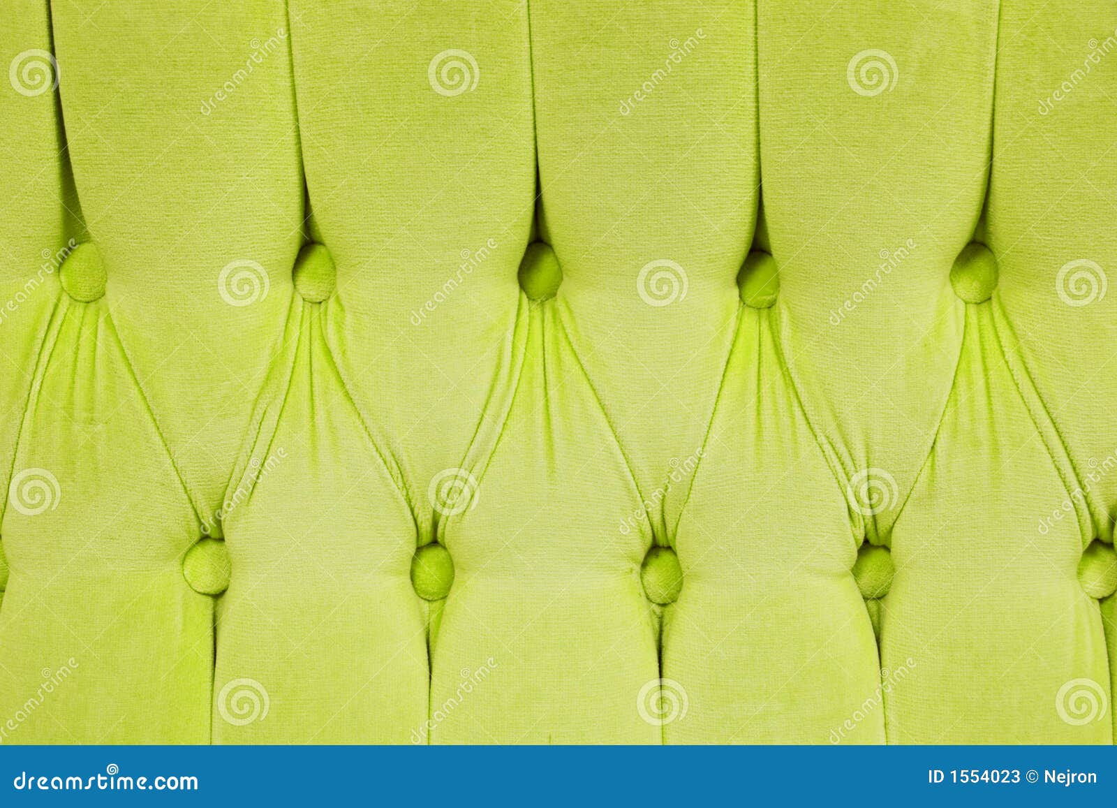 Green furniture stock image. Image of material, abstract 1554023
