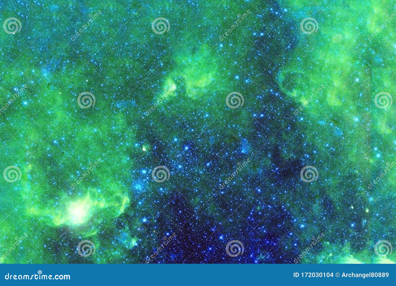 Buc tranh Thiên Hà xanh lấp lánh với những ngôi sao rực rỡ sẽ khiến bạn cảm thấy đang sống trong một vũ trụ thực sự. Những hình ảnh đặc biệt này mang lại niềm vui và niềm đam mê cho những người yêu thích khoảng trời đầy bí ẩn với sự hỗ trợ bởi các chi tiết kỹ thuật số đầy màu sắc và sinh động.