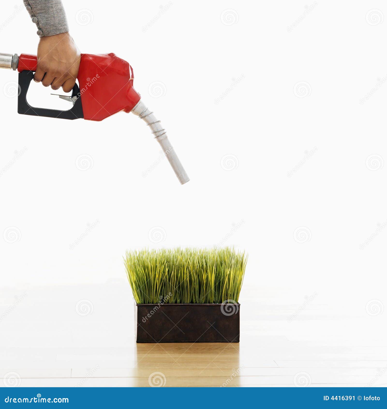 Green gasoline concept stock image. Image of global, petro 4416391