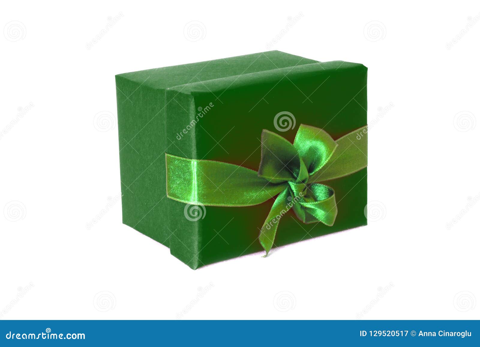 3,284 Green Gift Box Green Satin Ribbon Photos Free & RoyaltyFree