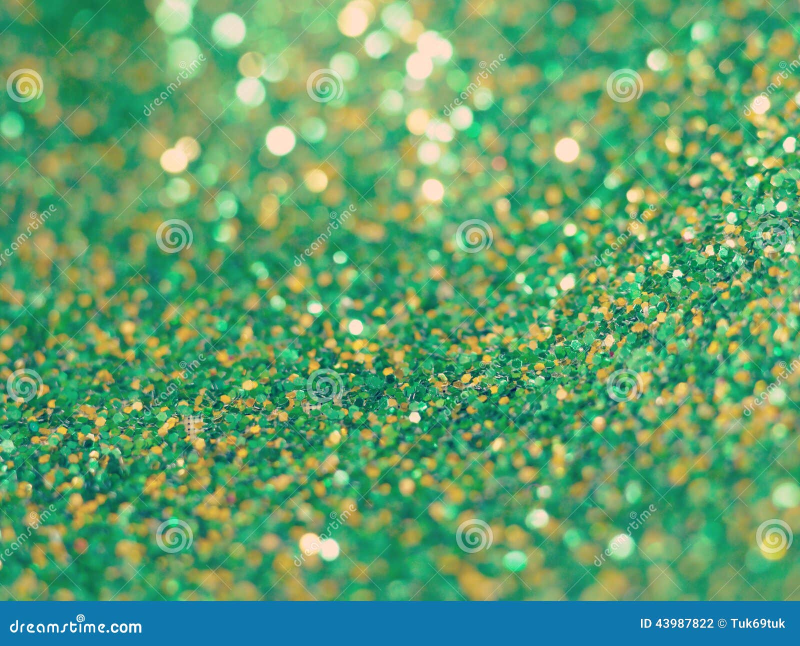 style vintage vector free Green Glitter Photo Old Retro Vintage Stock Background