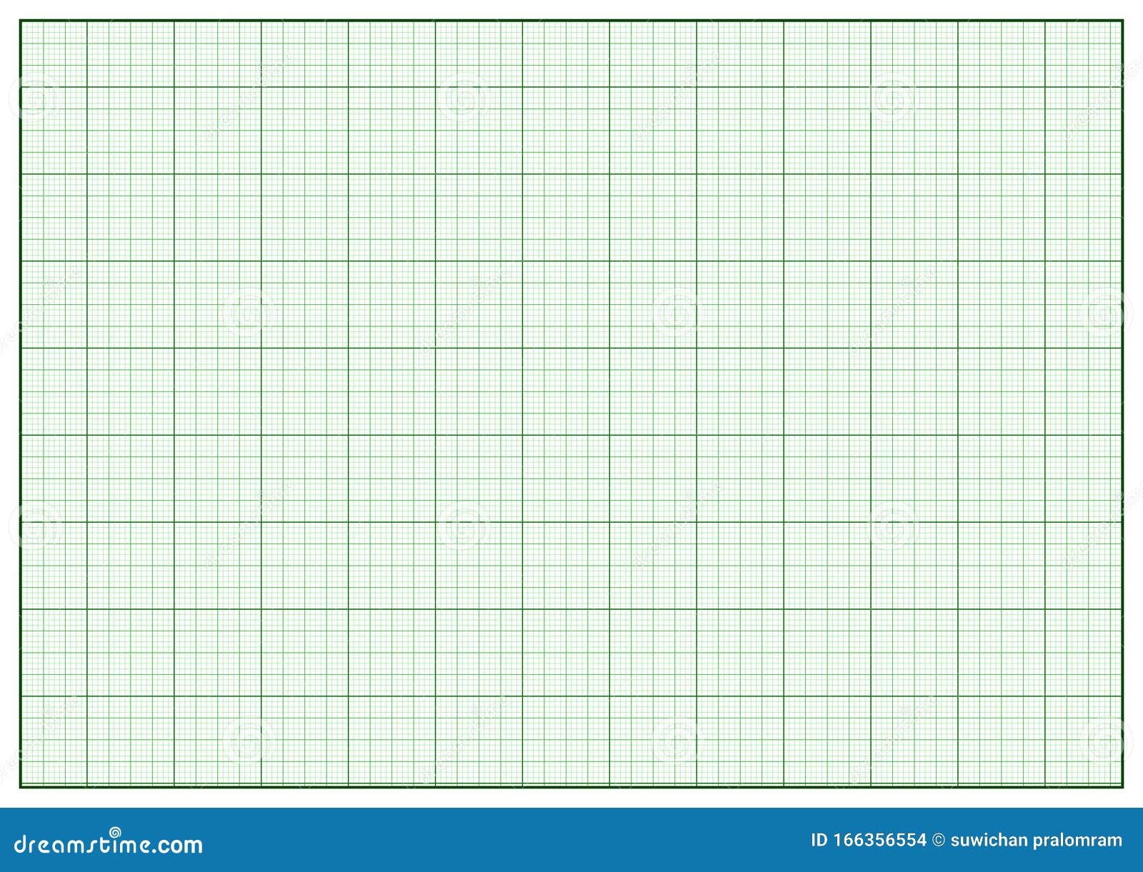 green graph size a3 table 4 stock illustration illustration of design millimeter 166356554
