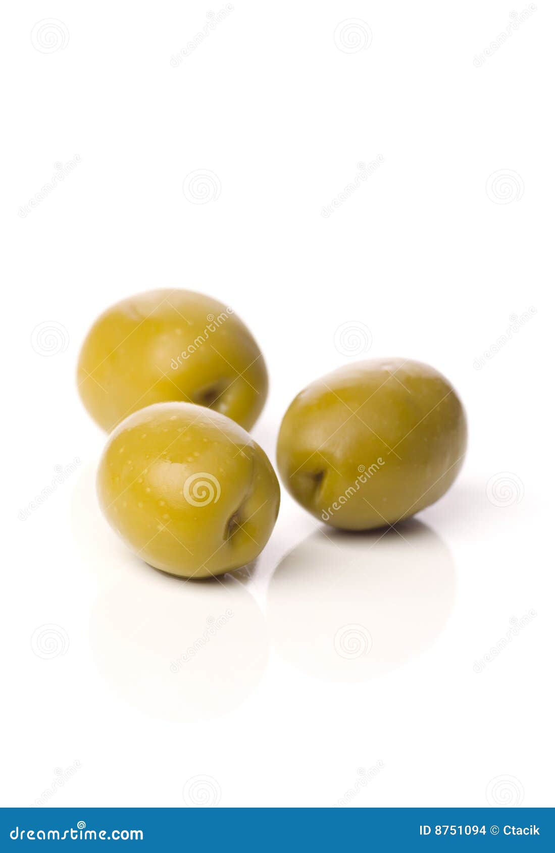 Green greek olives stock photo. Image of healthy, greek 8751094