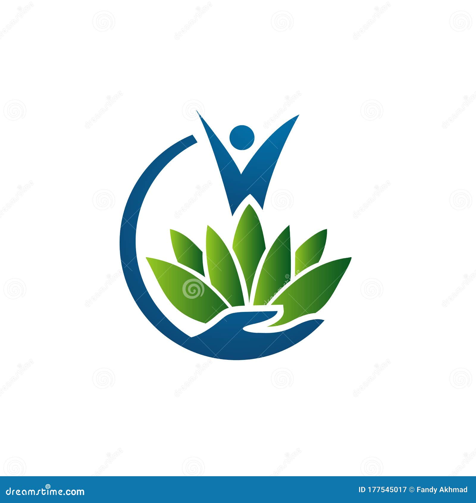 Holistic Logo Design