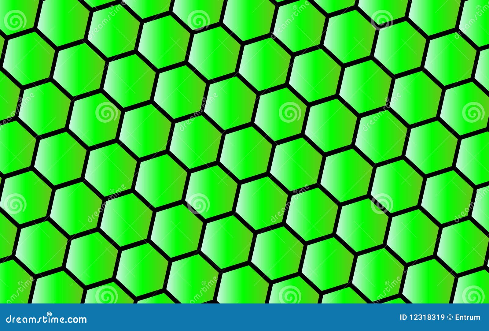 Green honeycomb background stock illustration. Illustration of cell - 12318319 Green honeycomb background stock illustration. Illustration of cell - 12318319