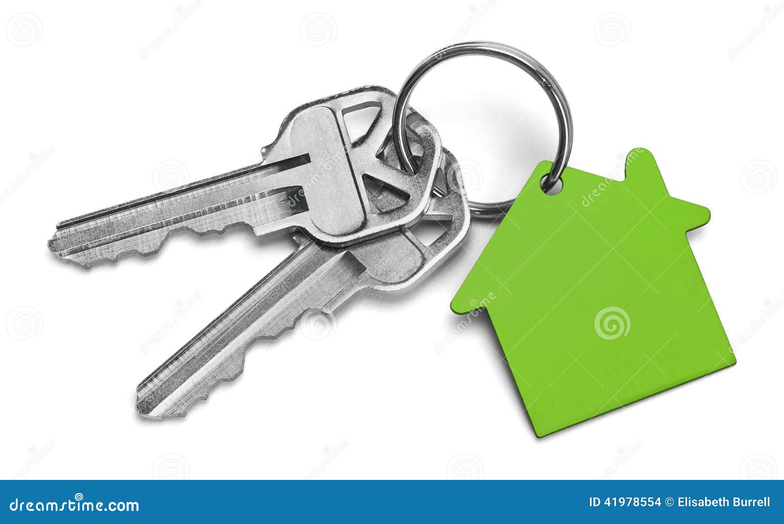 green house keys