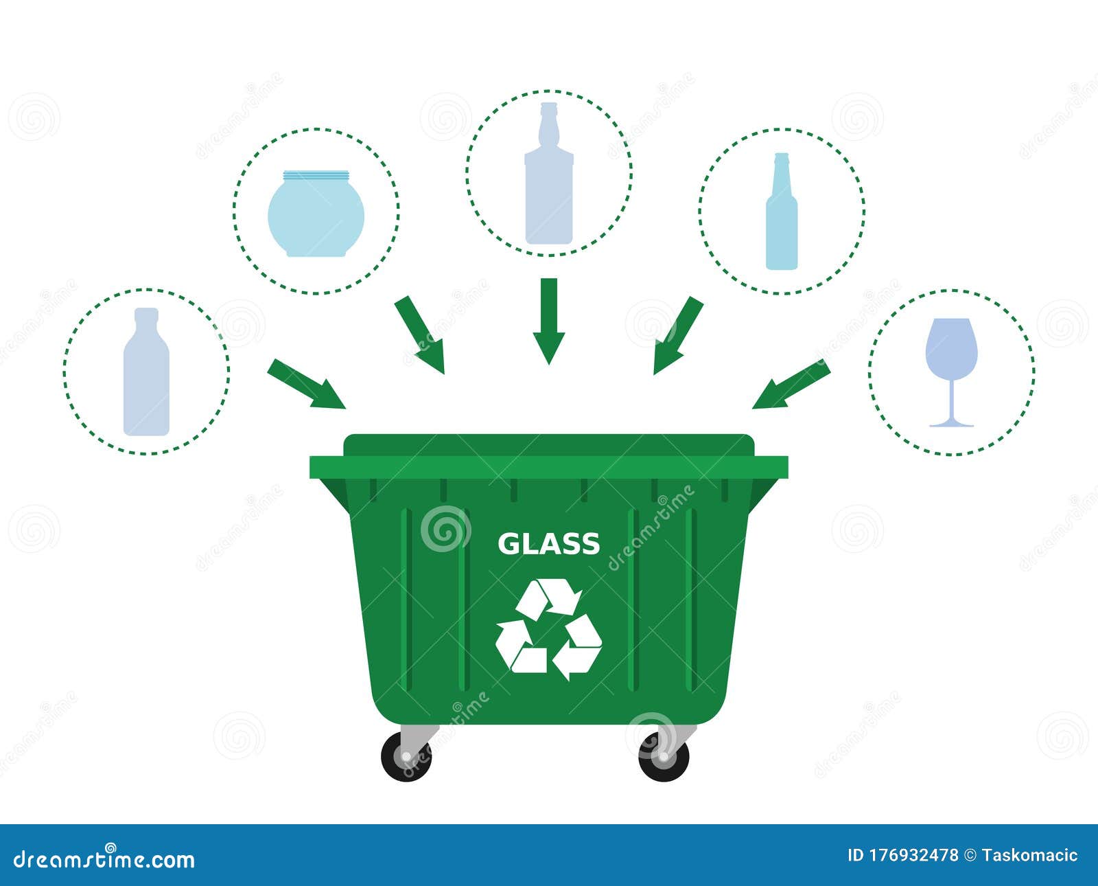 https://thumbs.dreamstime.com/z/green-industrial-garbage-container-glass-waste-suitable-recycling-bottles-glasses-etc-trash-dumpster-recycle-segregate-176932478.jpg