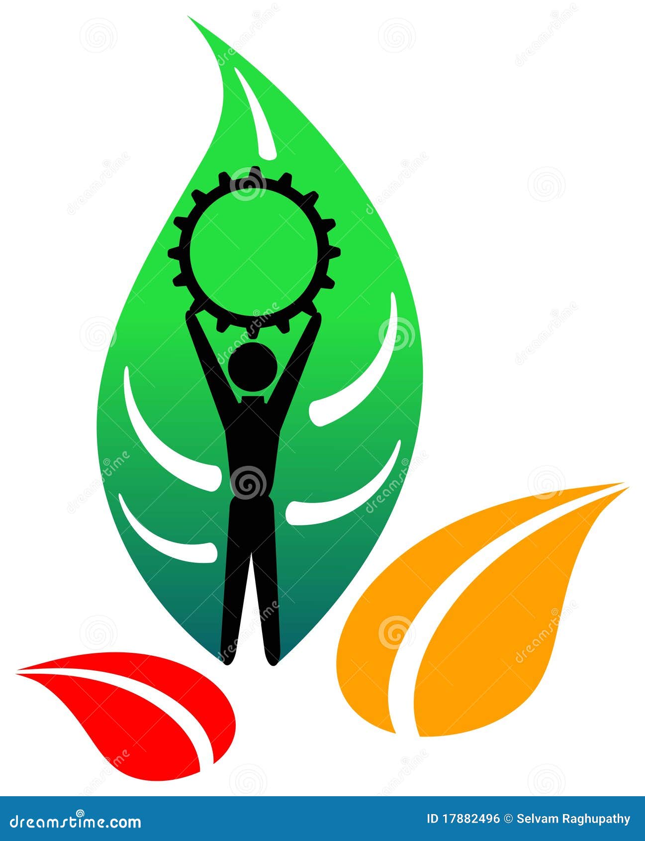green industries logo