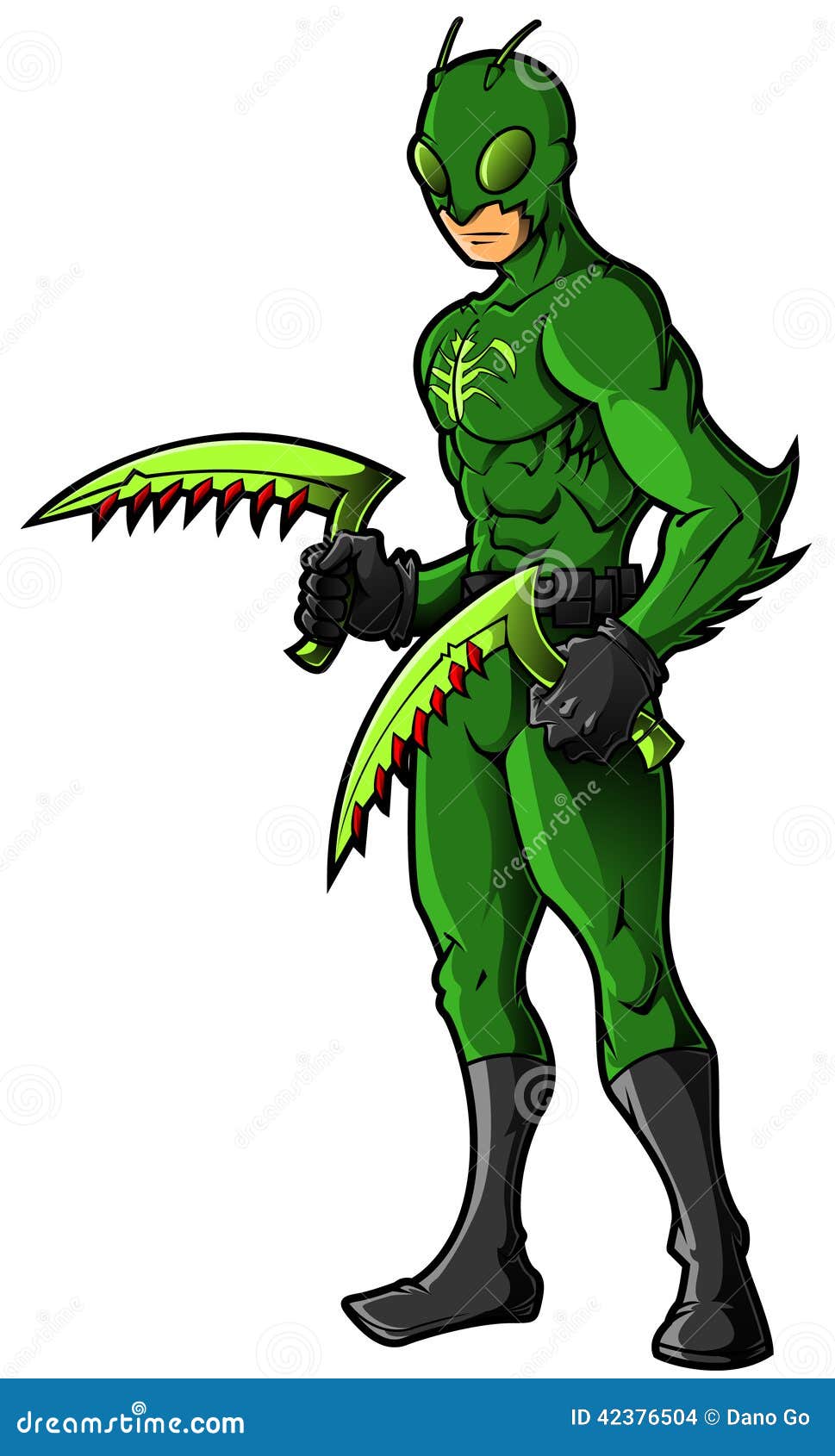 Green Superhero Stock Illustrations – 5,106 Green Superhero Stock