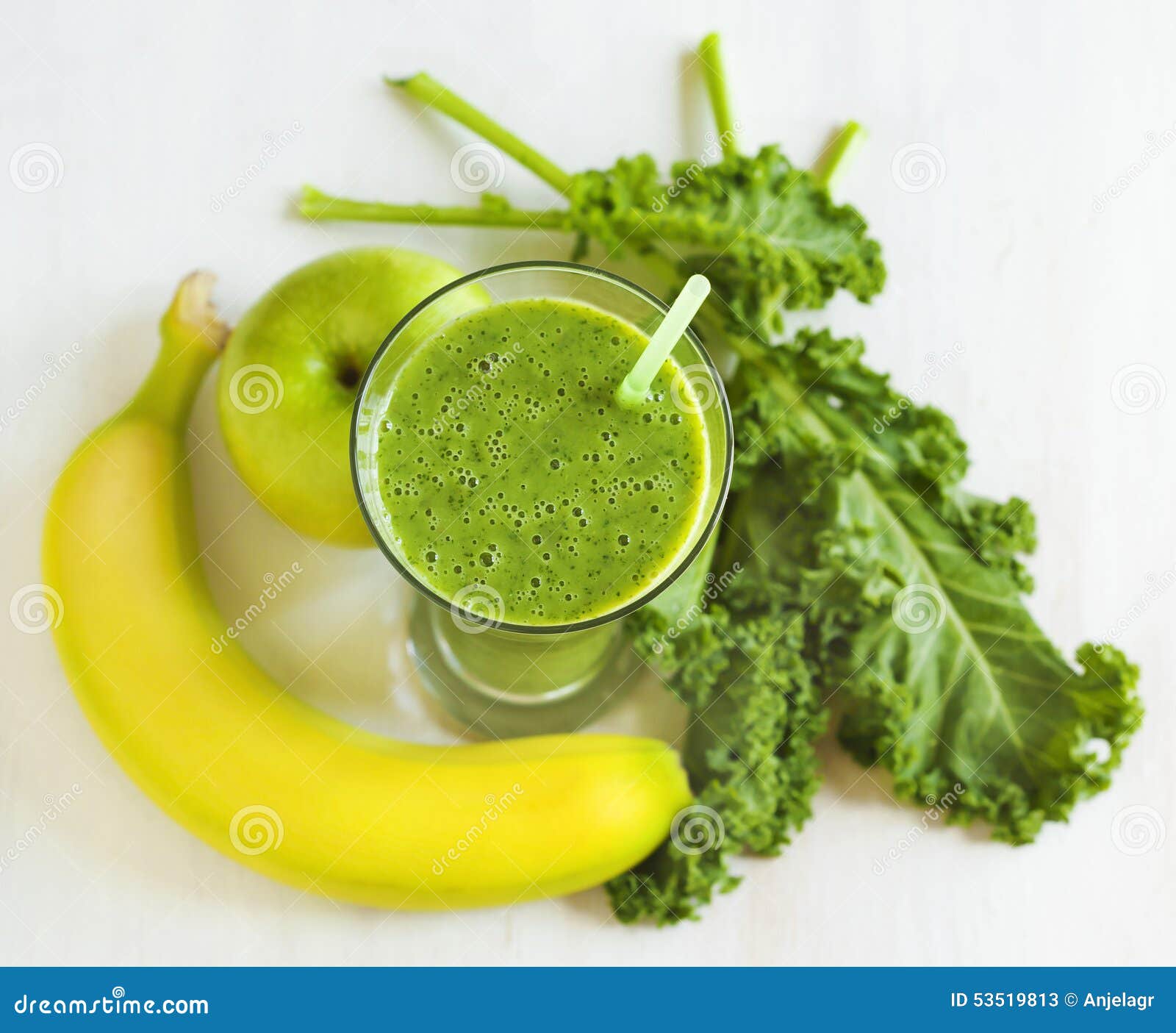 Green juice. Healthy drink stock image. Image of cocktail 53519813
