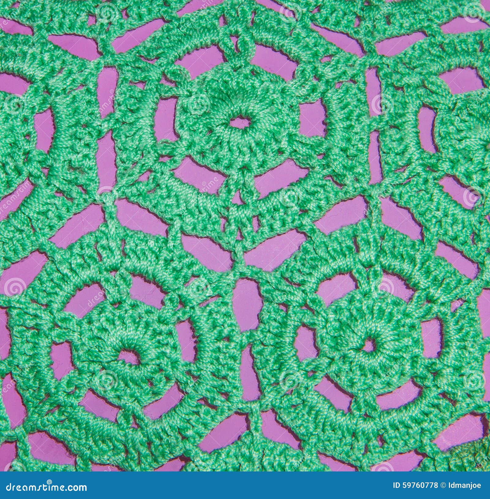 Green knitting texture stock photo. Image of fabric, clothes 59760778