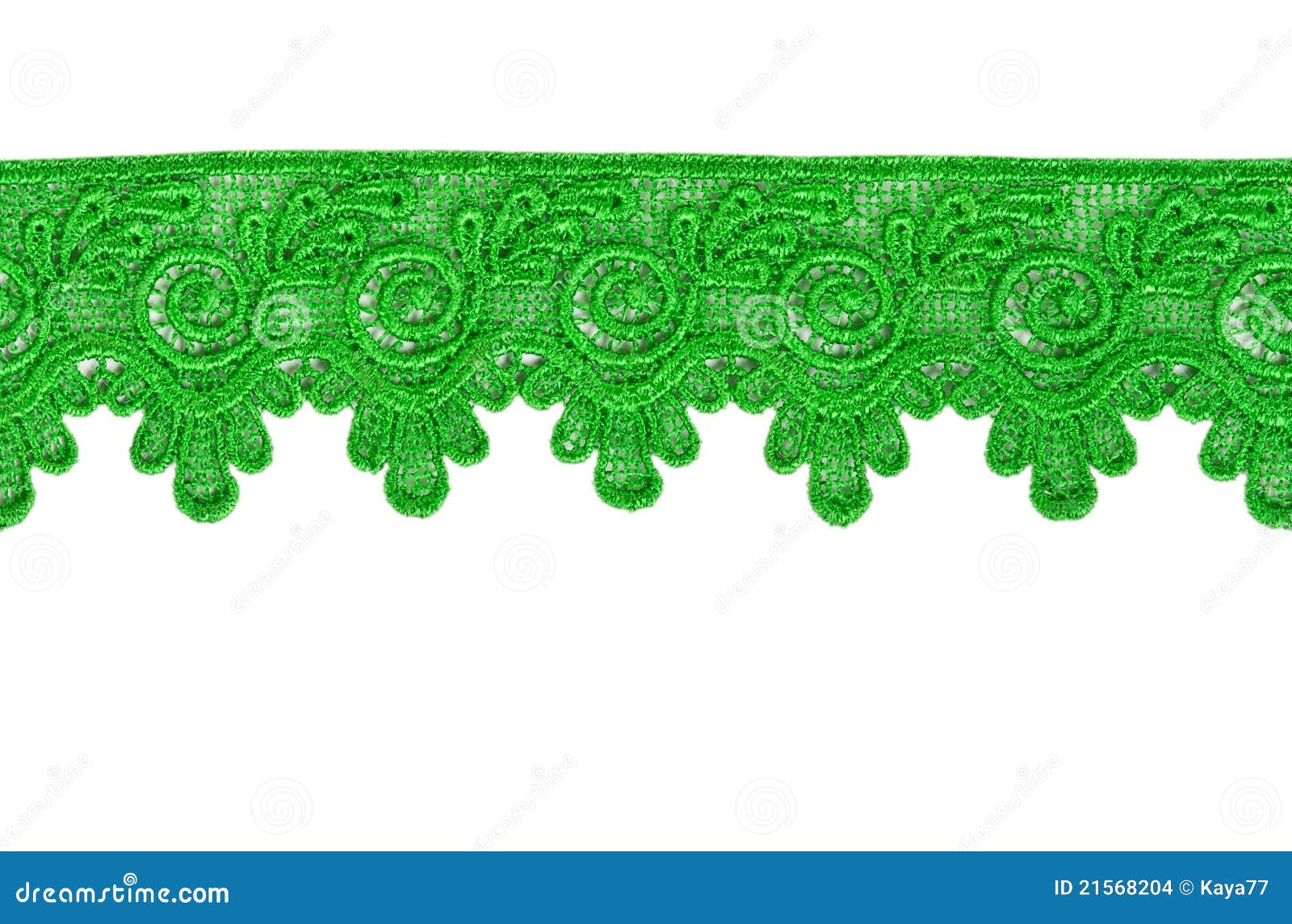 Green lace stock photo. Image of beautiful, close, material 21568204