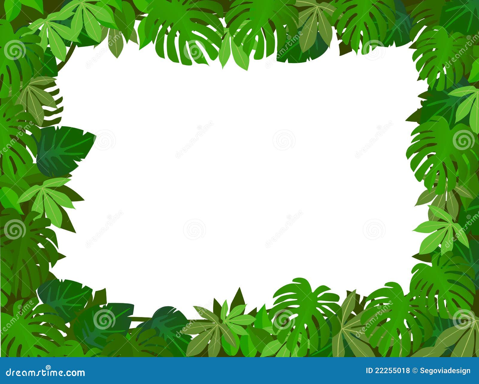 Green leaf background stock illustration. Illustration of summertime ...
