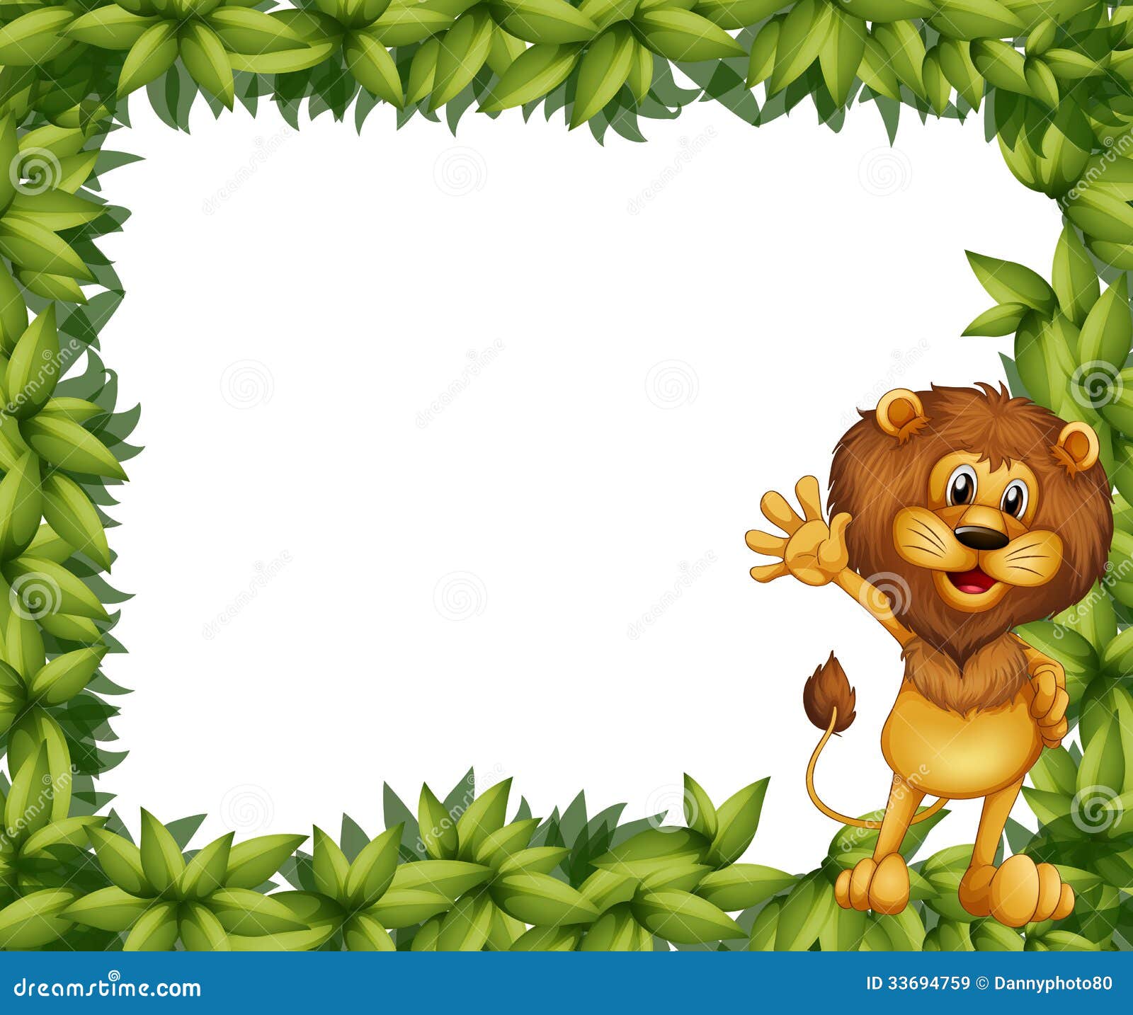 clipart lion background - photo #44