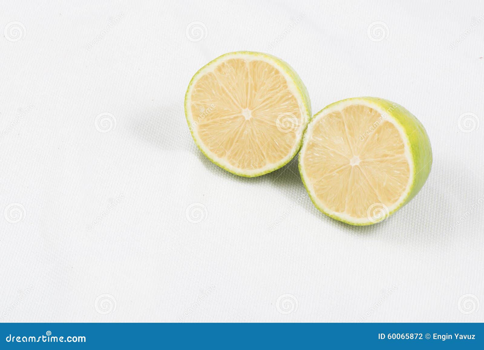 Green Lemons lime stock photo. Image of light, lemon 60065872