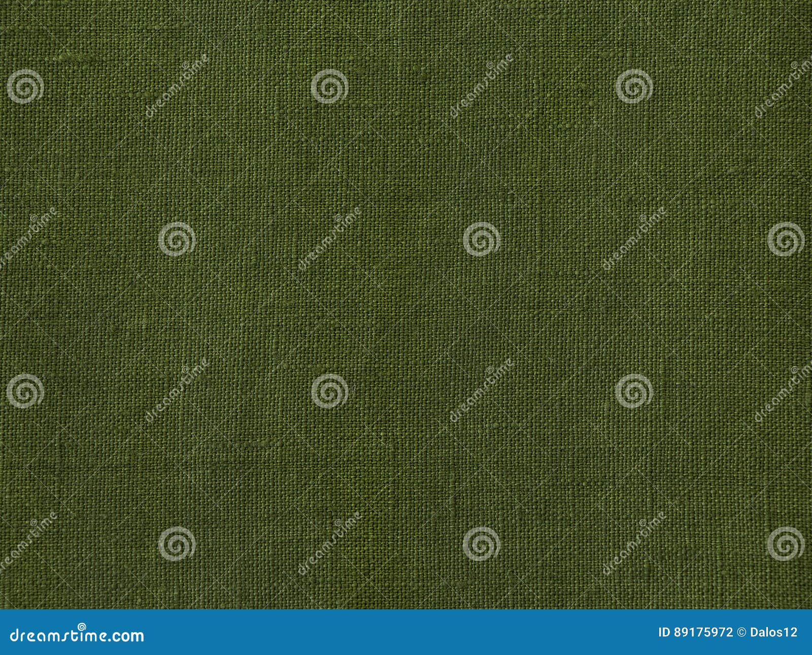 Green Linen Fabric Texture Background Stock Photo Image of closeup