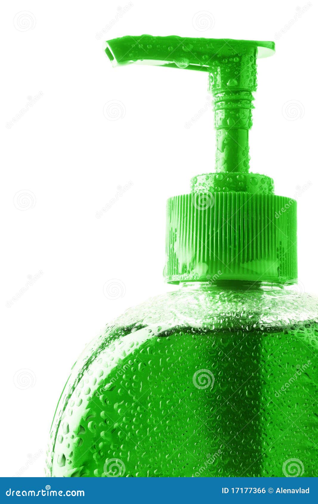 Download Green Liquid Soap Stock Photo Image Of Green Cosmetic 17177366 Yellowimages Mockups