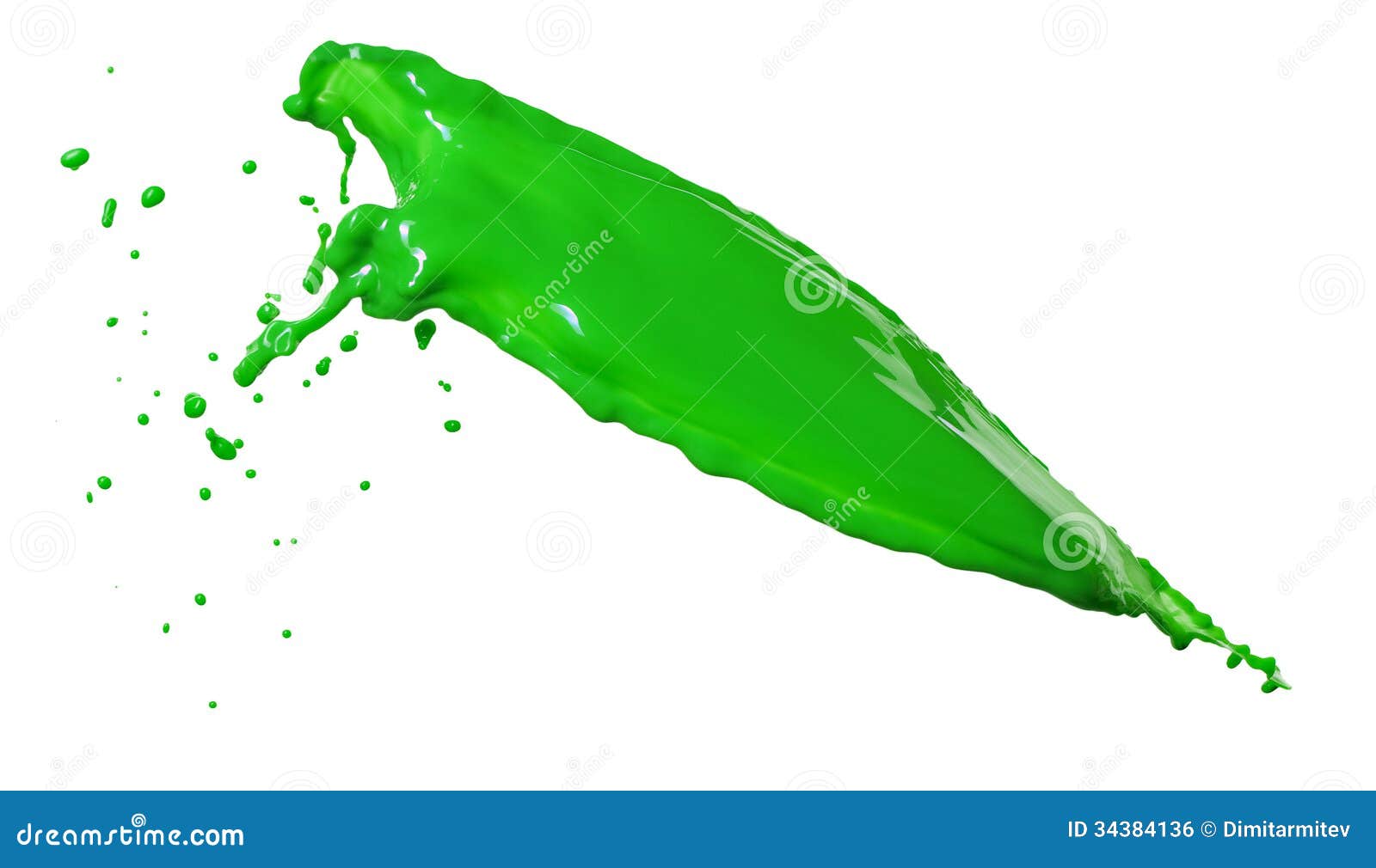 Green liquid splash stock photo. Image of cream, lifestyle 34384136