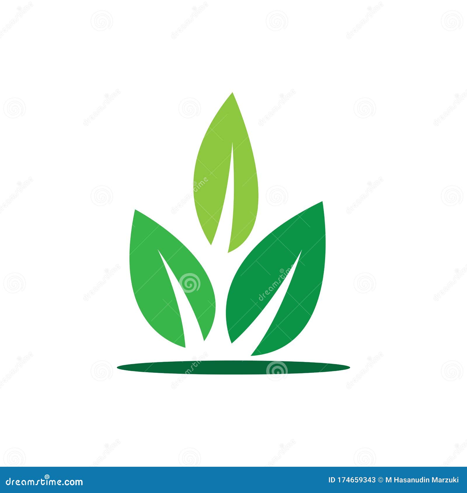 Green live logo stock vector. Illustration of conservation 174659343