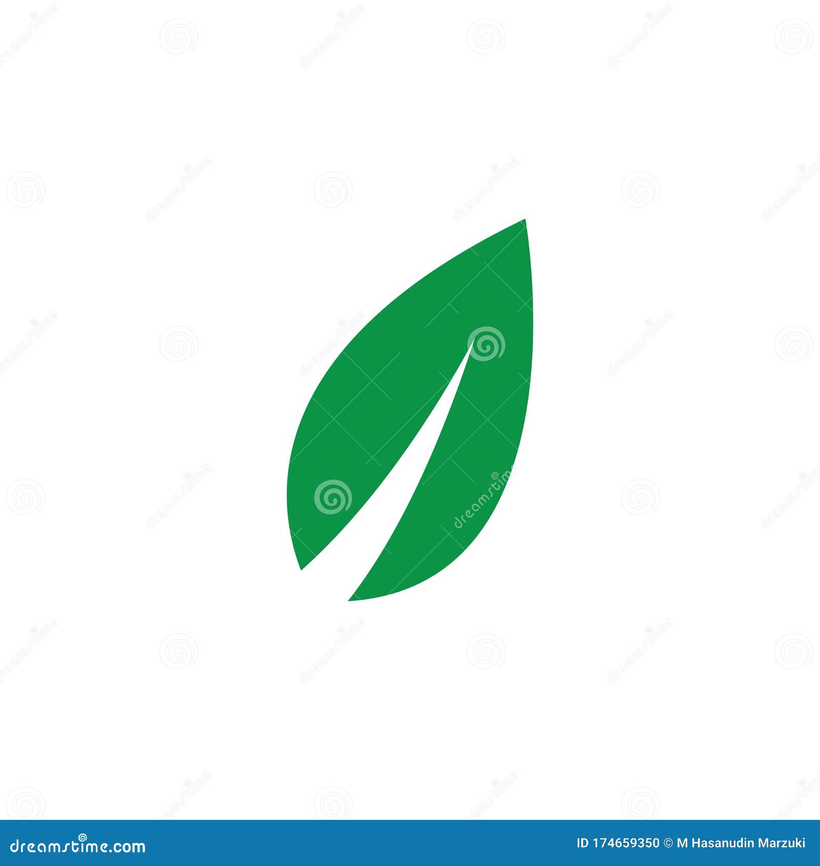 Green live logo stock vector. Illustration of isolated 174659350