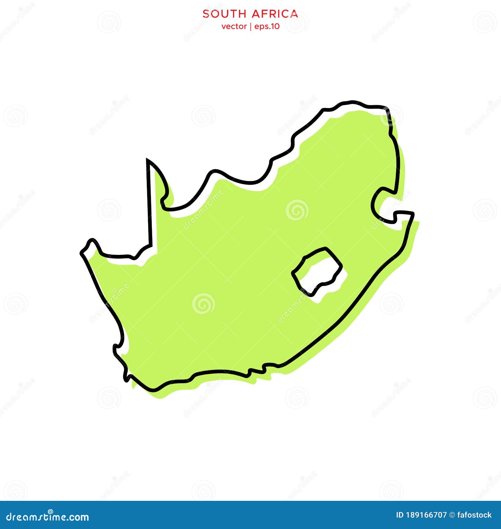green-map-of-south-africa-with-outline-vector-design-template-editable